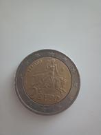 2 euro munt 2002/Griekenland, Postzegels en Munten, Munten | Europa | Euromunten, Ophalen of Verzenden, Griekenland