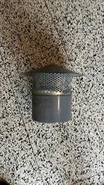 Spirobuis regenhoed, Bochten, Pvc, Ophalen of Verzenden, Zo goed als nieuw