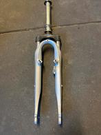 Verende voorvork 28 inch, V-brake, Ophalen of Verzenden, Gebruikt, Algemeen, Voorvork