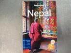 Lonely planet nepal - revised edition (2015), Boeken, Overige merken, Verzenden, Zo goed als nieuw, Reisgids of -boek