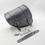 Ends Cuoio Tomahawk Scout Side Bag