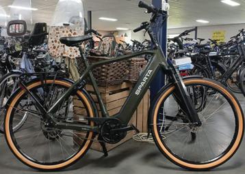 Sparta D-Rule Energy  beschikbaar voor biedingen