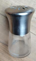 Oude poedersuiker strooier, Ophalen of Verzenden, Zo goed als nieuw