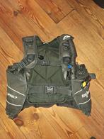Trimvest BCD Seaquest Pro maat M/L, Watersport en Boten, Ophalen of Verzenden, Zo goed als nieuw, Trimvest of Wing