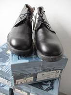 LEER: hoog model veterschoen mt 44 - FLUCHOS, Kleding | Heren, Schoenen, Nieuw, Ophalen of Verzenden, Veterschoenen, Fluchos