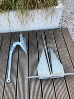 Ankers, Ophalen of Verzenden, Nieuw, Ankeren en Afmeren, Zeilboot of Motorboot
