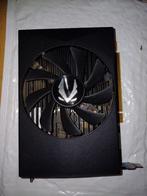 Gtx 1650 defect, Computers en Software, Videokaarten, Ophalen of Verzenden, GDDR5, PCI-Express 3