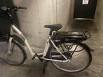 Elektronische fiets Hercules, Fietsen en Brommers, Elektrische fietsen, Ophalen, Gebruikt, Overige merken