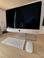 Apple IMac 21.5"/CTO PROCESSOR 3.2GHZ 6-CORE INTEL CORE 17, Computers en Software, Apple Desktops, Ophalen, Gebruikt, SSD, IMac