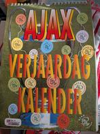 Verschillende ajax artikelen, Verzamelen, Sportartikelen en Voetbal, Ophalen of Verzenden, Zo goed als nieuw, Ajax
