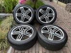 Mooie audi vw velgen 5x112, Velg(en), 17 inch, Ophalen of Verzenden, Zomerbanden
