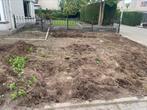 Gratis zwart zand, Ophalen, Zo goed als nieuw