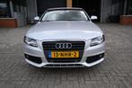 Audi A4 1.8 Tfsi 118KW Multitronic 2010 Grijs, Auto's, Audi, 74 €/maand, 4 cilinders, 160 pk, A4