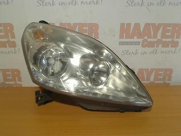 Koplamp Rechts Opel Zafira (M75) (2005-07/2015-04) beschikbaar voor biedingen