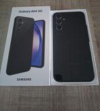 Samsung Galaxy A54 5G, Telecommunicatie, Mobiele telefoons | Samsung, Ophalen, Overige modellen, Zwart, Touchscreen