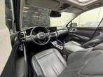 Kia SORENTO 1.6 T-GDI Plug-in Hybrid 4WD DynamicPlusLine 7p., Auto's, Gebruikt, 4 cilinders, 7 stoelen, Hybride Elektrisch/Benzine