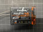 Futaba Fasst 14-kanaals ontvanger - Zo goed als nieuw, Ophalen of Verzenden, Zo goed als nieuw