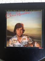 Chris Rainbow - Looking Over My Shoulder - 1978, Cd's en Dvd's, Vinyl | Rock, Gebruikt, Ophalen of Verzenden, 12 inch, Poprock