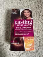 Loreal Paris haarverf chocolat nieuw, Ophalen of Verzenden, Nieuw, Overige typen