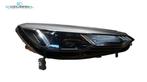 BAIC Beijing 3 koplamp links rechts LED, Verzenden, Herkomst onderdeel bekend, Gebruikt