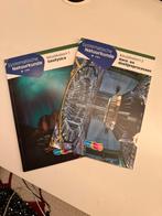Systematisch natuurkunde VWO 6 boeken, Ophalen of Verzenden, Nieuw, VWO, Natuurkunde