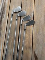 Golfset inesis, Ophalen of Verzenden, Gebruikt, Set, Overige merken