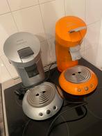 Senseo | Koffiezetapparaat | 1x (Oranje is verkocht), Ophalen, Gebruikt, Koffiemachine, Koffiepads en cups