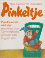 Dick Laan # Pinkeltje - 16 boekjes - foto's en onschr., Boeken, Gelezen, 5 of 6 jaar, Fictie algemeen, Jongen of Meisje