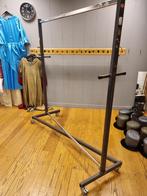 Kledingrekken verrijdbaar, Ophalen, Zo goed als nieuw