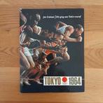 Olympische Spelen Tokyo 1964 (drieluik), Ophalen, Gelezen, Jan Cottaar, Overige sporten