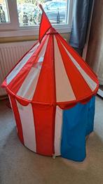 Bumba circustent voor kinderen, Ophalen, Zo goed als nieuw