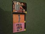GTA Trilogy Xbox Origineel - 2/3 boekjes, Avontuur en Actie, Gebruikt, Vanaf 18 jaar, 1 speler