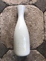Vaas Zenith craquele Gouda, Antiek en Kunst, Antiek | Keramiek en Aardewerk, Ophalen of Verzenden