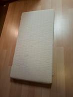 Kinder matras nooit gebruikt!, Ophalen, Nieuw, Eenpersoons, 70 cm of minder