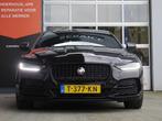 Jaguar XE 2.0 P250 SE | 1800 KG trekgewicht | Apple carplay/, Automaat, Achterwielaandrijving, 4 cilinders, Zwart