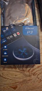 Ottocast P3 AI box Draadloze Android auto / CarPlay Adapter, Auto diversen, Auto-accessoires, Ophalen of Verzenden, Nieuw