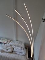Led bloerlamp booglamp zo goed als nieuw, Ophalen of Verzenden, Zo goed als nieuw