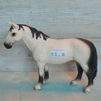 Schleich hannoveraner hengst exclusief, Ophalen of Verzenden, Zo goed als nieuw, Paard, Beeldje of Figuurtje