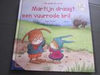 De anderen en ik/ martijn draagt een vuurrode bril, Ophalen of Verzenden, Nieuw, Mijmi Doinet
