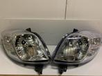 Koplamp set Toyota yaris 2006-2014, Ophalen of Verzenden, Nieuw, Toyota