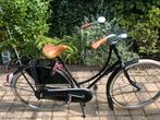Gazelle damesfiets terugtraprem 28 inch, Fietsen en Brommers, Fietsen | Dames | Omafietsen, 53 tot 56 cm, Ophalen, Zo goed als nieuw