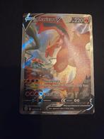 Charizard #154, Ophalen of Verzenden, Zo goed als nieuw