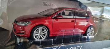 VW Golf 7  beschikbaar voor biedingen