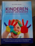 Kinderen bewust (op)voeden Holistisch Hardcover, Ophalen of Verzenden, Zo goed als nieuw, Ontwikkelingspsychologie