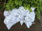 Zand gratis ophalen, Tuin en Terras, Zand, Ophalen, Gebruikt, Ophoogzand