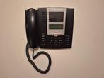 Aastra 53i VoiP telefoon - 9 lijnen, Ophalen of Verzenden, Gebruikt