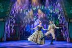 Zoek iem. om gezellig n.d musical frozen te gaan; wie wil ??, Twee personen
