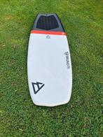 Brunotti directional Bomb 4'8 kite board, Watersport en Boten, Kitesurfen, Directional, Ophalen, Zo goed als nieuw, Kiteboard