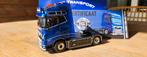 WSI Volvo Geelhoed, Hobby en Vrije tijd, Modelauto's | 1:50, Ophalen of Verzenden, Nieuw, Bus of Vrachtwagen, Wsi