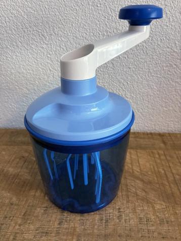 Tupperware Speedy Chef. NIEUW. beschikbaar voor biedingen